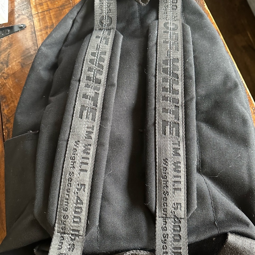 “Backpack” by Off-White - Picture 3 of 8